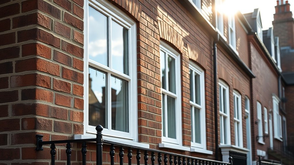 A-Rated Windows Penge
