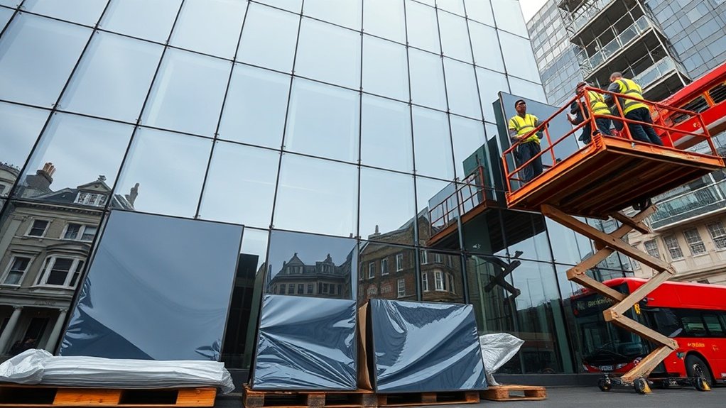 Developer Glazing Packages Penge