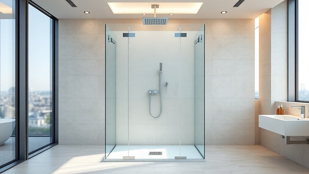 Shower Enclosures Penge