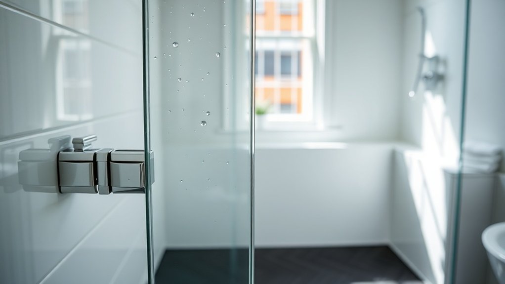 Shower Screens Anerley
